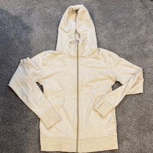Lululemon Scuba Full Zip